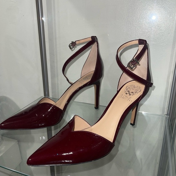 Vice Camuto Maveena pumps - Picture 8 of 10